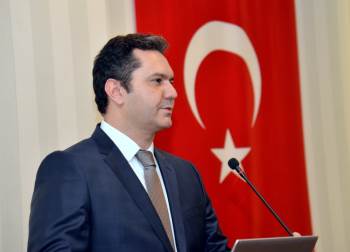 İl Sağlık Müdürü Bilge’Nin Dünya Yaşlılar Günü Mesajı