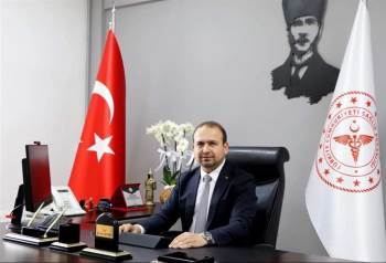 İl Sağlık Müdürü Şenkul Uyardı, ”Kütahya’Da Covid-19 Vakaları Yeniden Artışa Geçti”
