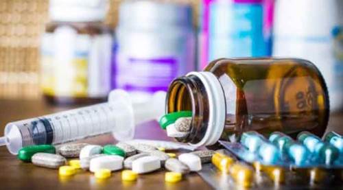 İlaç da yok çözüm de!