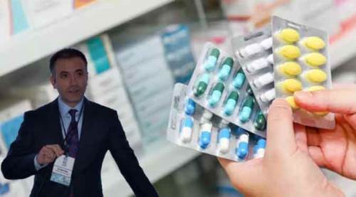 İlaç fiyat farklarının sırası mı?