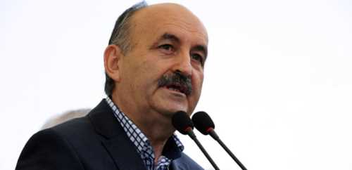 İLAÇ SORUNU AKŞAM YA DA YARIN!..