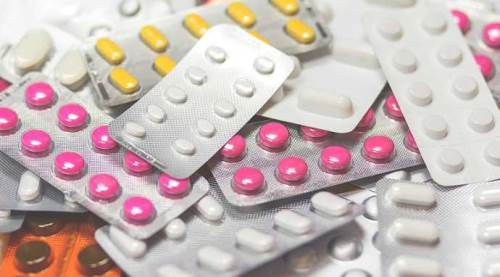 İlaç yokluğu hükümetin beceriksizliği