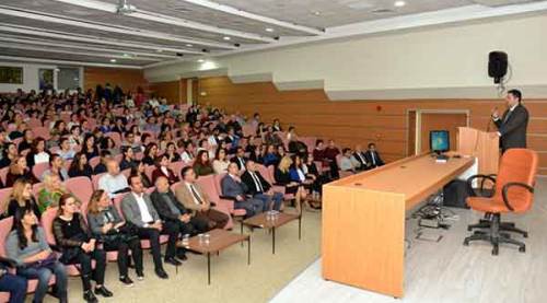 İlaçların yan etkilerine dikkat