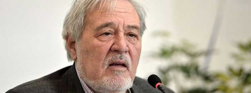 İlber Ortaylı: Onlara ancak gerizekalı denir...