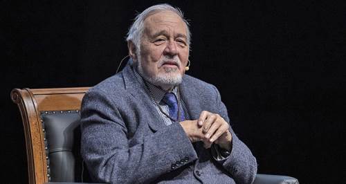 İlber Ortaylı Eskişehir'e geliyor! İşte detaylar...