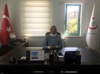 İlçe Sağlık Müdürlüğü Yeni Binasına Taşındı
