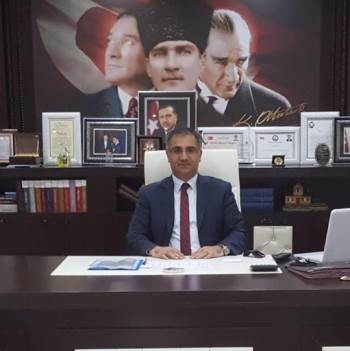 İlçenin Sevilen Kaymakamının Tayini Çıktı

