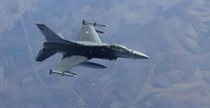 Kandil'deki PKK hedefleri imha edildi