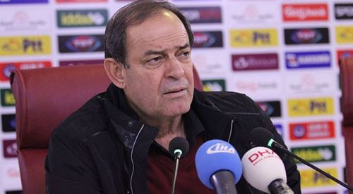 İldiz: Lige konsantreyiz