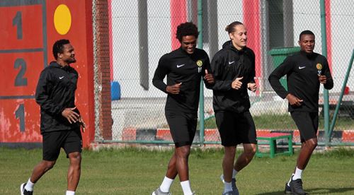 İldiz Hoca izin vermedi