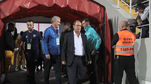 İldiz’le gelen 7 puan