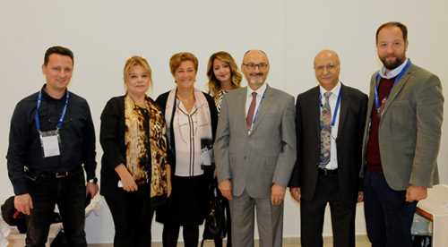 İletişim Öğrencileri Sempozyumu başladı