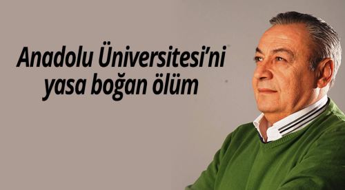 İletişim Profesörü evinde ölü bulundu