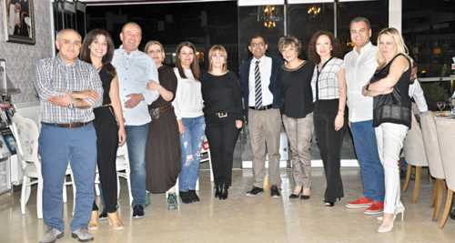 İLETİŞİMCİLERDEN ESKİŞEHİR ÇIKARMASI…