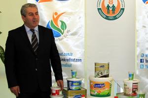 Atıl işletmeden ilk 500 şirket hedefine