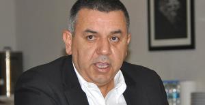 Ilgaz: Aday olmayacağım