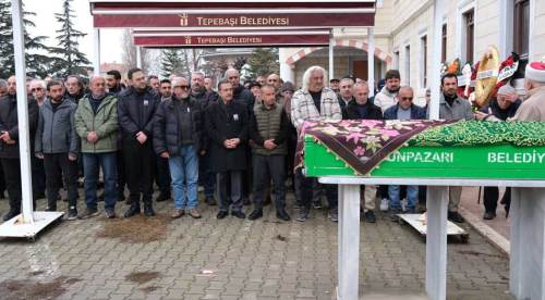 Ilgaz ailesinin acı günü: Sevim Sever toprağa verildi