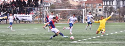 İlgi bir hayli fazlaydı