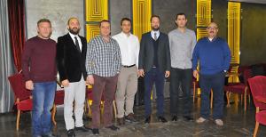 İlgi odağı olacağız