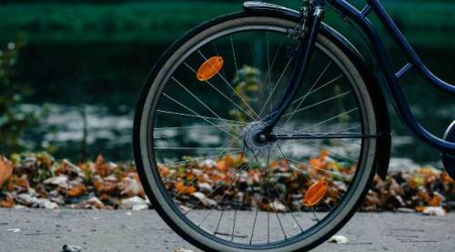 İlginç araştırma: Eskişehir'de bisiklet neden popüler?