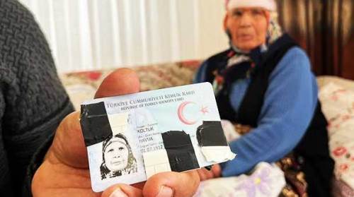 İlginç iddia: Dünyanın en yaşlı insanı Eskişehir'de mi?