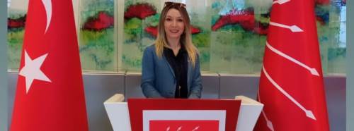 Ilgıt Önder de aday adayı