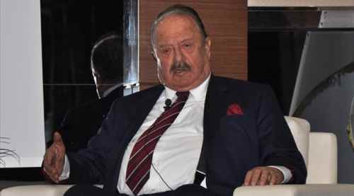 İlhan Cavcav hayatını kaybetti