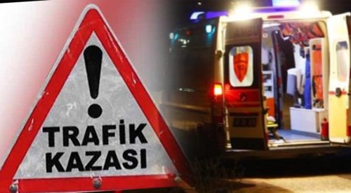 İlhan Er trafik kazasında hayatını kaybetti