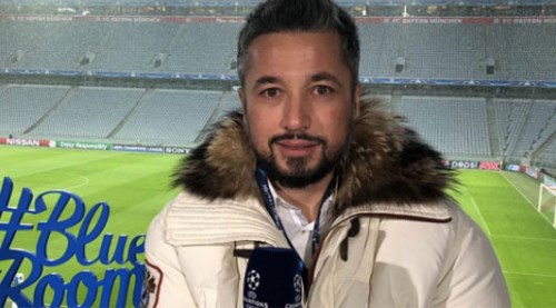 İlhan Mansız'dan 5-0 itirafı!..