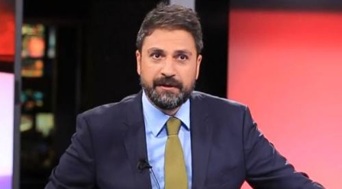 İlhan Mansız yakalandı