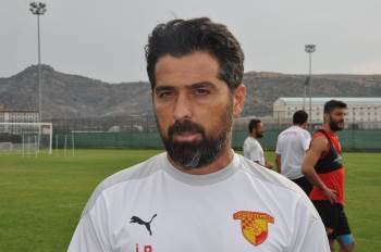 İlhan Palut’Tan Transfere İlişkin Açıklama
