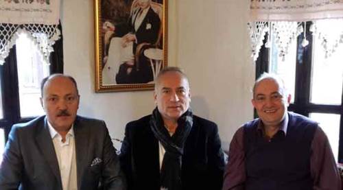 İlhan Yalçın başardıklarıyla yaşayacak