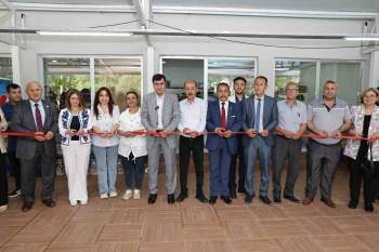 Ilıca’Ya Halk Market
