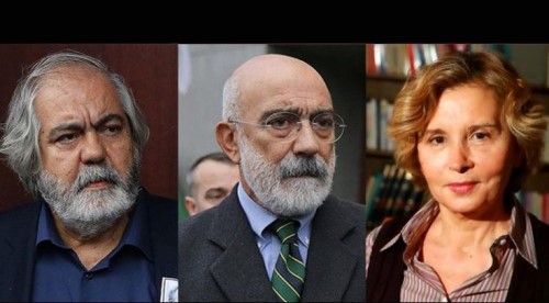 Ilıcak ve Altan kardeşlere müebbet