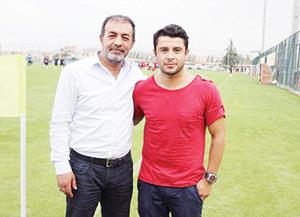 Şilili 1 yıl uzattı