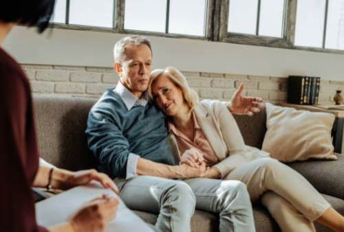 İlişkiniz için bu adımı adın: Aile ve çift terapisi nedir? Ne işe yarar?