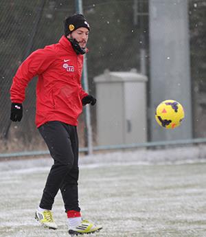 İlk 11i hak ediyor