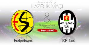 İlk 11ler belli oldu.