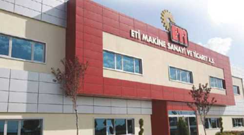 İLK 500'DE 6 ESKİŞEHİR FİRMASI