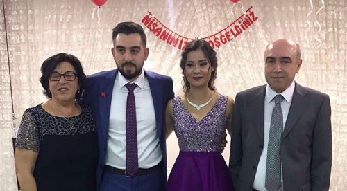 İlk adımı attılar