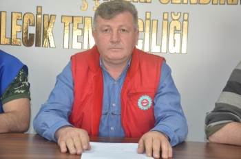 İlk Defa İşçiler Kent Merkezlerinde Buluşamayacak
