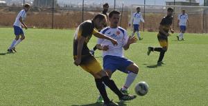 İlk devre sona erdi