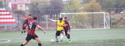 İlk gün 10 gol atıldı