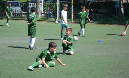 İlk gün yorucu geçti