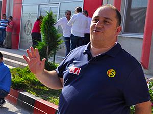 İlk hafta geride kaldı