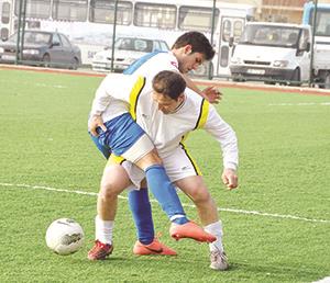 İlk hafta sona erdi