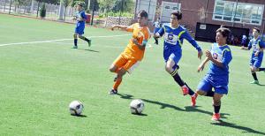 İlk hafta tamamlandı