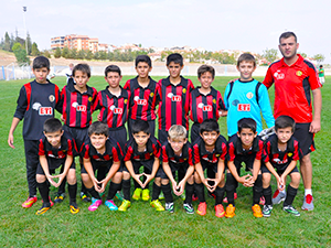 İlk haftadan 40 gol