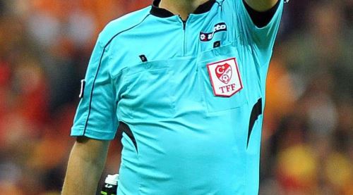 İlk haftanın hakemleri belli oldu