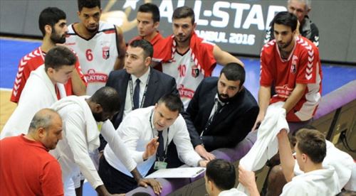 İlk hazırlık maçı Uşak Sportif ile